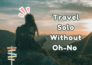 Read more about the article ROAMING SOLO – Why Group Trips Are The Best Way To Travel Solo